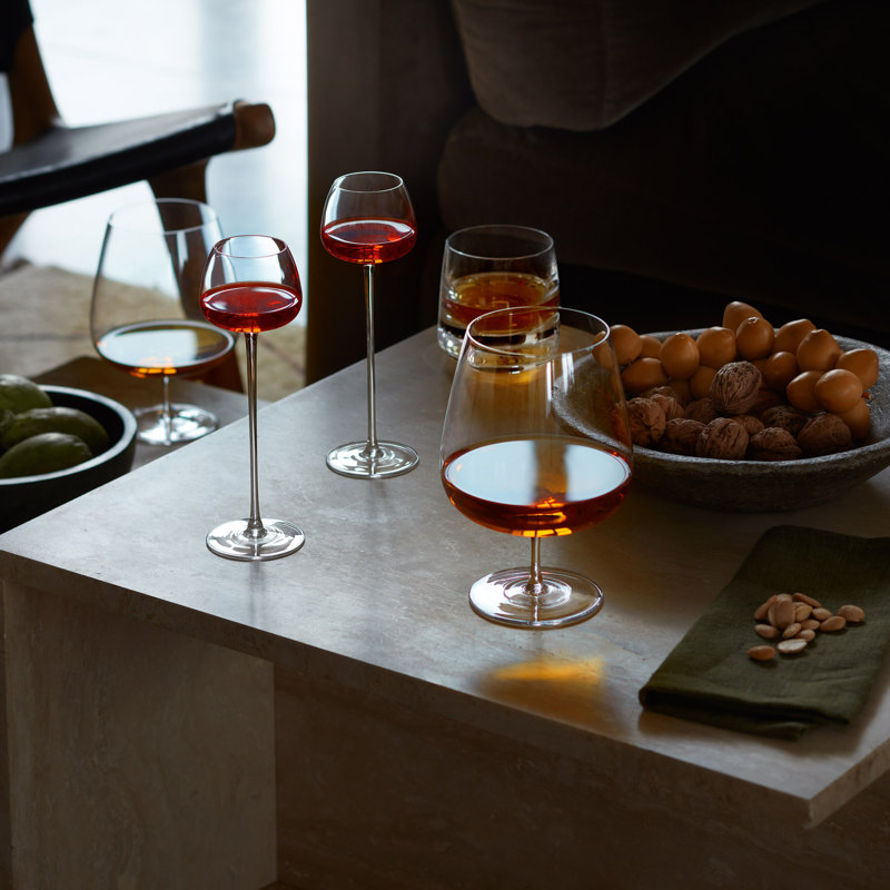 Bar Culture Handmade Gin Balloon Glass