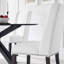 Ensemble de 2 chaises de salle à manger Baron par Modway