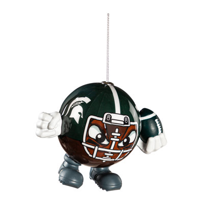 3.82'' Sports Hanging Figurine Ornament