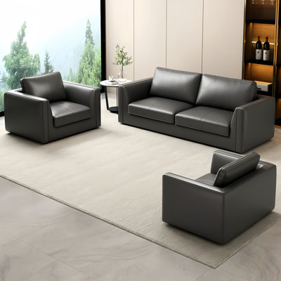 Combinaison de canapé simple de style européen