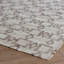 Tapis brun en jute / sisal tissé à plat à la main Dunn-296055059