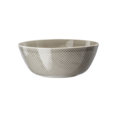 Junto Porcelain Salad Bowl