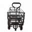 Chariot de jardin Wagon Cart