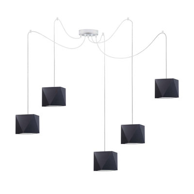 Thursa 5 - Light Pendant
