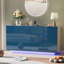 Buffet de 57,9 po de largeur Lianna-1833406955
