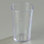Stackable™ 1 Piece Disposable Paper Plastic No Holiday Cups Disposable Party Supplies for 1 Guests