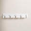 2D:3D Coat Rack-15882481