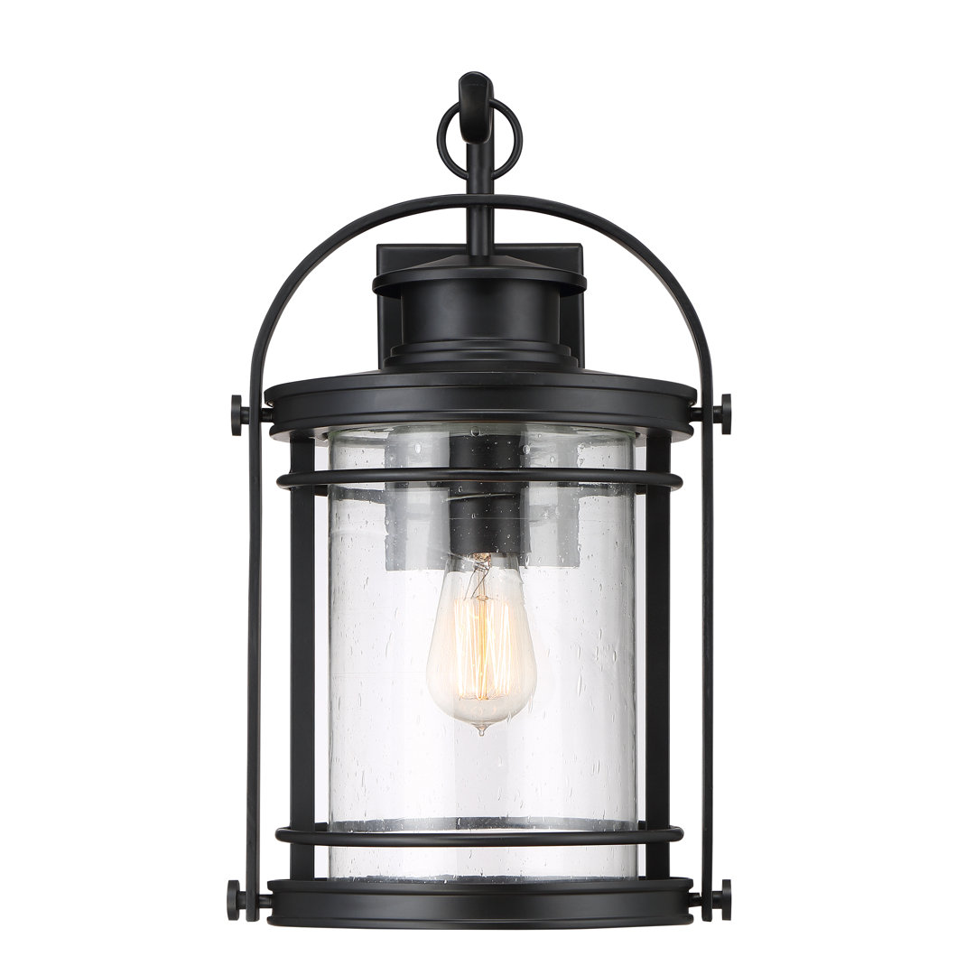 Amiree Aluminum Wall Light Darby Home Co