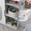 Commode armoire
