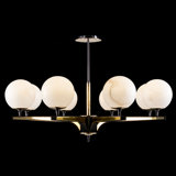 Mariner Luxury 8 - Light Chandelier