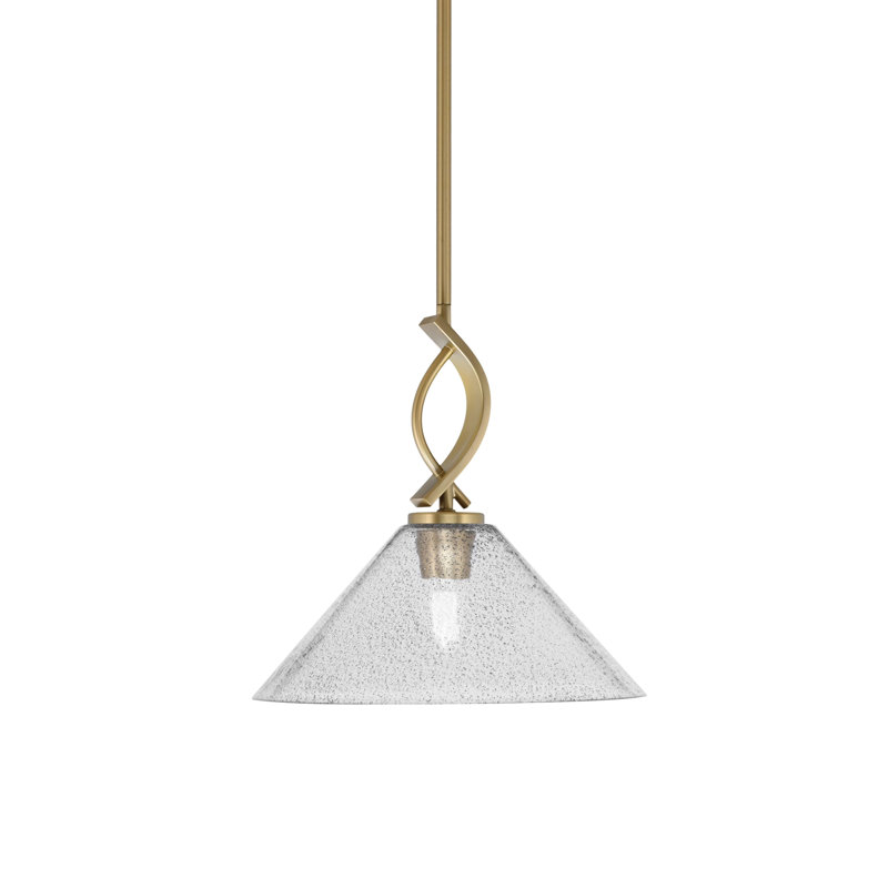 Unia 1 - Light Single Pendant