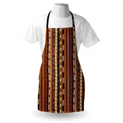 Bib Apron