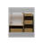 Shaker 30 in. W x 21 in. D x 34.5 in. H Bath Vanity Cabinet without Top in Winterset-516610288