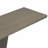 Emilio Console Table with Wood Veneer-664682017