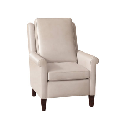 Fauteuil inclinable standard Timber