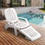 Amberella 193cm Long Reclining Single Chaise-1517460136