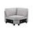 Beulah Upholstered L-Shaped Sectional Reversible-1832191031
