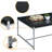 3 Piece Coffee and End Table Set
