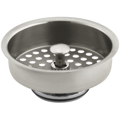 Duostrainer Basket Strainer