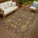 Machine Washable Indoor/Outdoor Mattera ACN2306 Global Rug