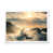 Cadre photo blanc