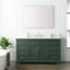Thompson 60" W Single Bathroom Vanity-2106711862