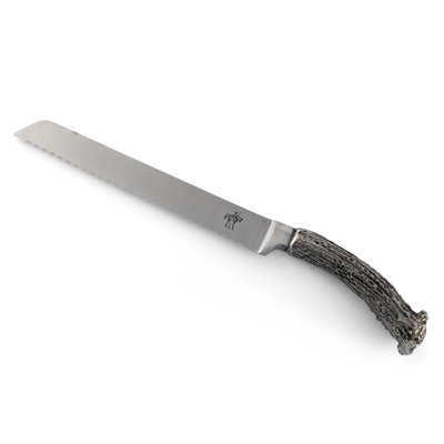 Lodge Bread Knife