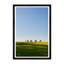 Adirondack Horizon Print by Tim Klein