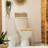 Storage Basket For Organizing Toilet Paper Storage Basket