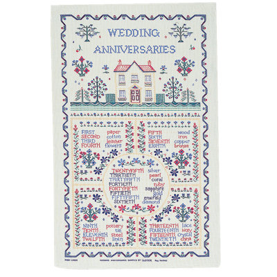 Cotton Tea Towel Kitchen Towel