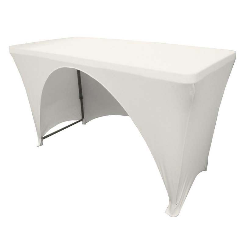 Nappe Loda, Blanc, L 72 po x l 30 po x H 30 po