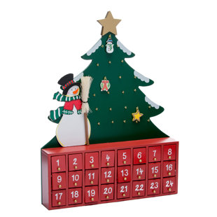 Christmas Advent Calendars | Wayfair
