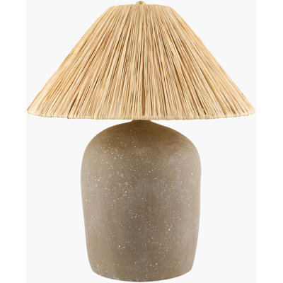 Lampe de table Danica