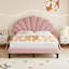 Solid Wood Bed Frame-1647084393