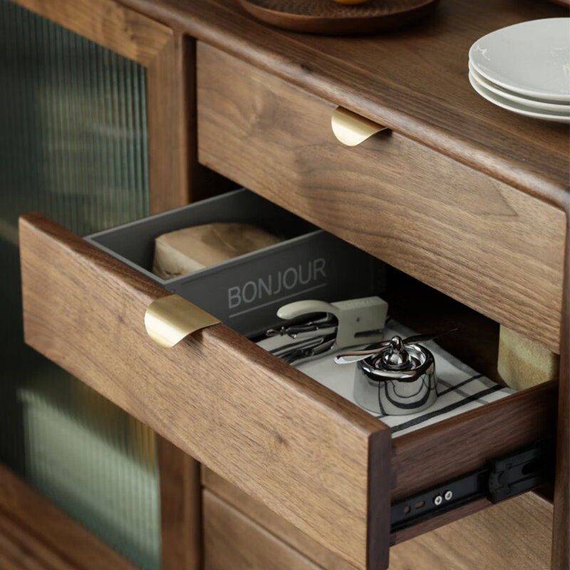 Buffet Retro Country
