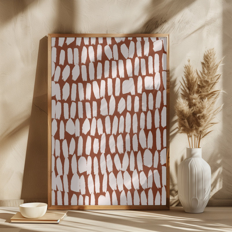 Wrapped Canvas Print, 60.96 cm H x 91.44 cm W