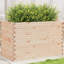 3 Wood Planter-100492012-100492015