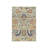 Sharaye One-of-a-Kind 2' X 3'1" New Age Silk Area Rug Beige