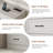 9 Drawer Wide Dresser For Bedroom-1115515419