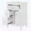 Meuble-lavabo 24 po avec lavabo, tiroir rabattable, deux tiroirs, tablette réglable-1485790713