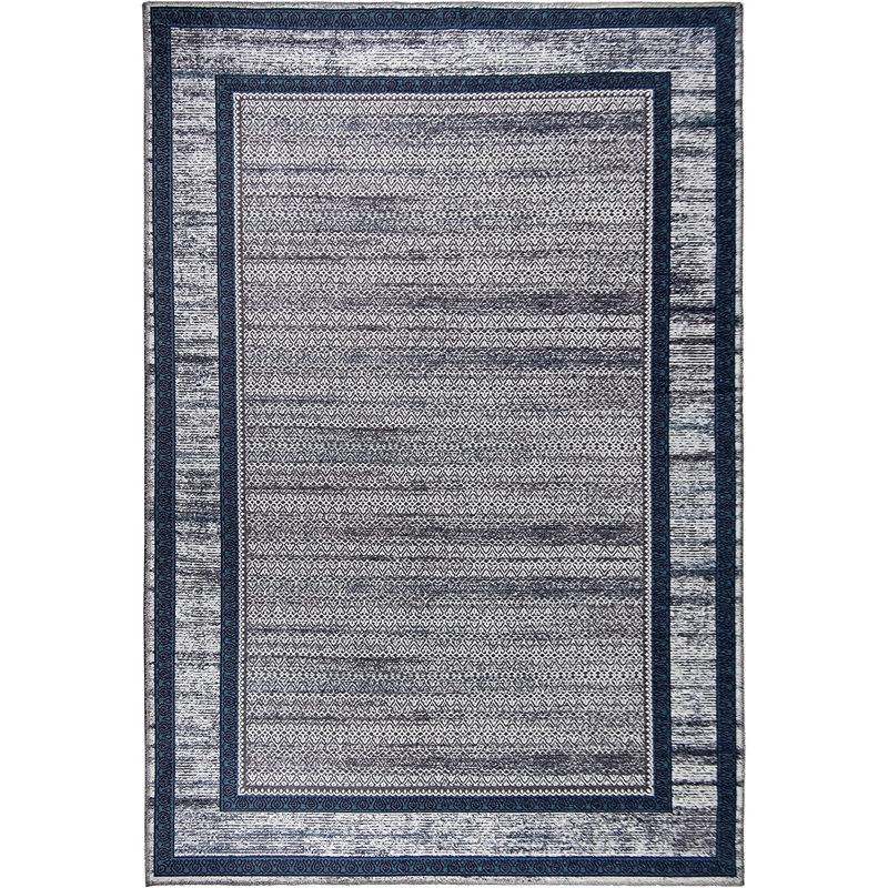 Tapis de couloir Sheryl, Tapis de couloir 1 pi 11 po x 7 pi