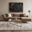 Art mural sur toile noir-219365600