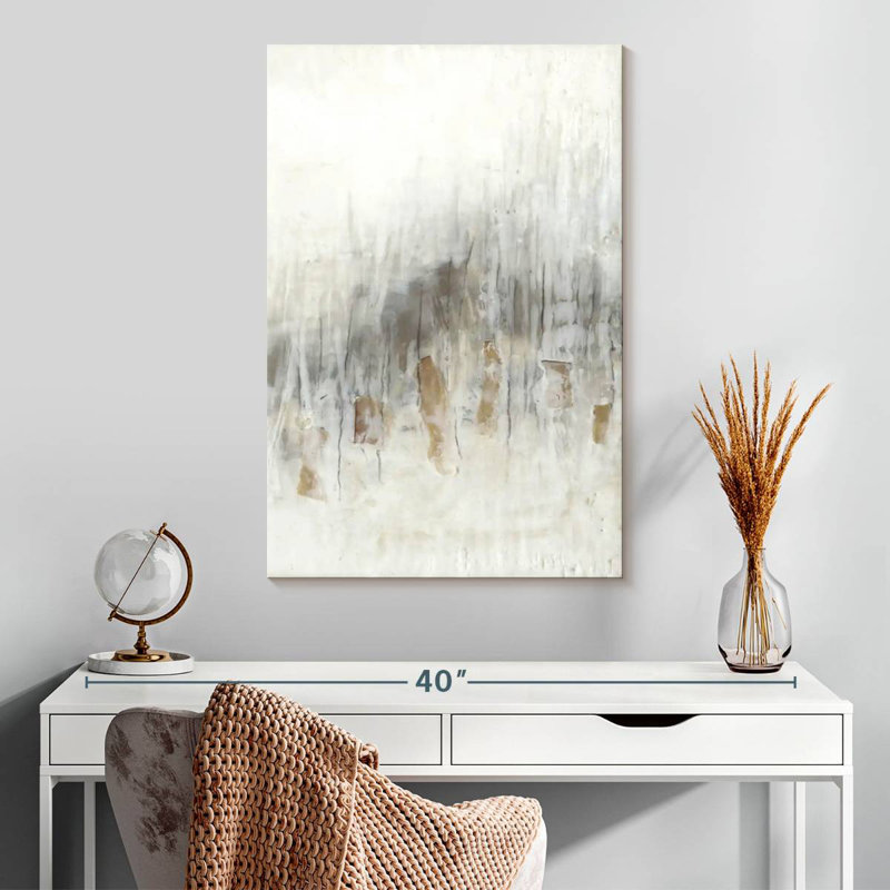 Avery Neutral Wave II, 30" H x 20" W