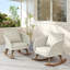 Fauteuil inclinable en chenille 1pc-1215586979
