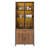 Chickasha Storage Bookcase-93591003