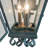 Verde Steel Armed Sconce