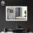 Naliyah Flat Wall Mirror-1661761765