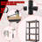 Storage Rack-206240296
