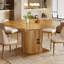 Extendable Dining Table-832823019