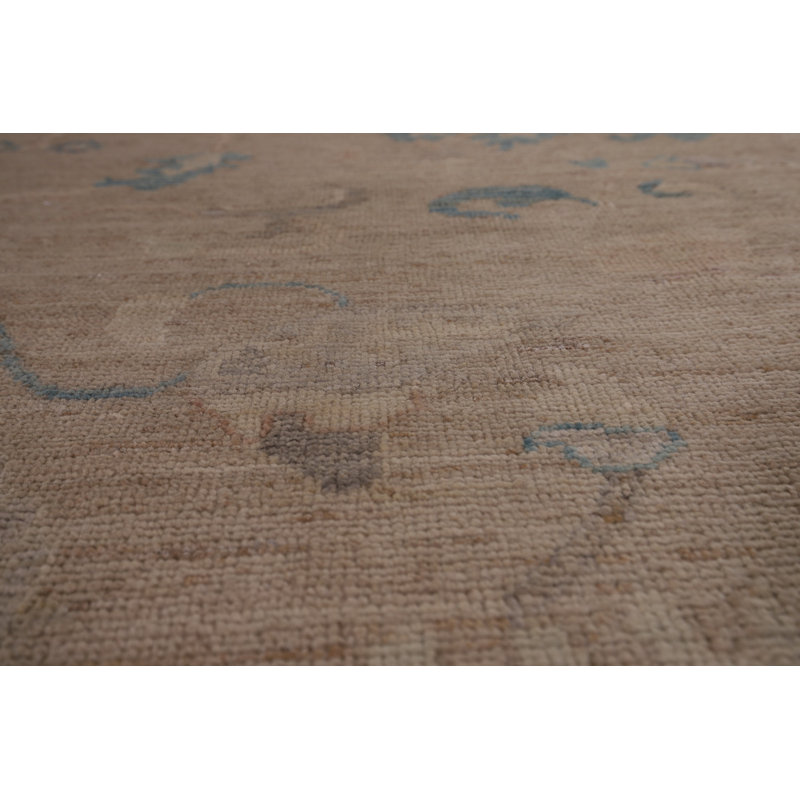 Tapis Oushak 10
